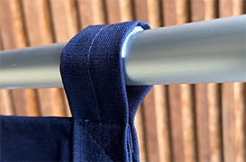 チチズレ防止加工