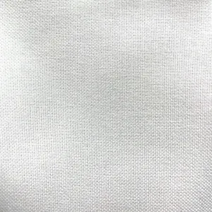 テトロンバンテン生地のアップ