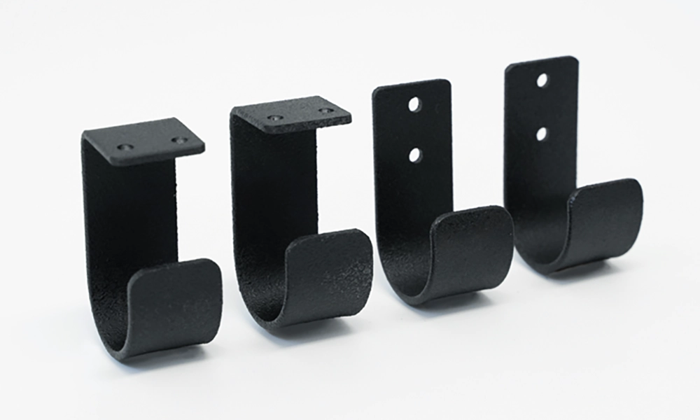 オリジナル受け金具の画像